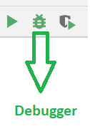 IntelliJ IDEA Debugger IntelliJ IDEA Debugger