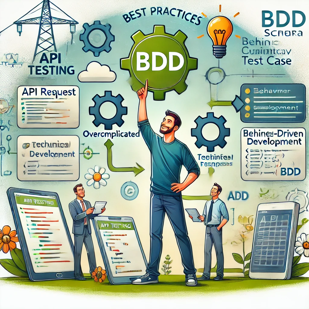 bbd-best-practice