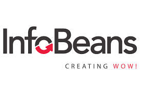 Infobeans Infobeans Logo