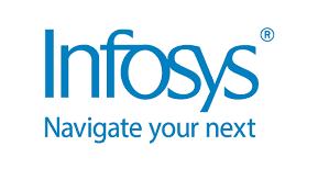 Infosys Infosys Logo