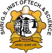 SGSITS College Logo